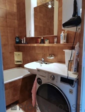 Mieszkanie 3-pokojowe Warszawa Mokotów, ul. Kazimierza Kuratowskiego. Zdjęcie 10