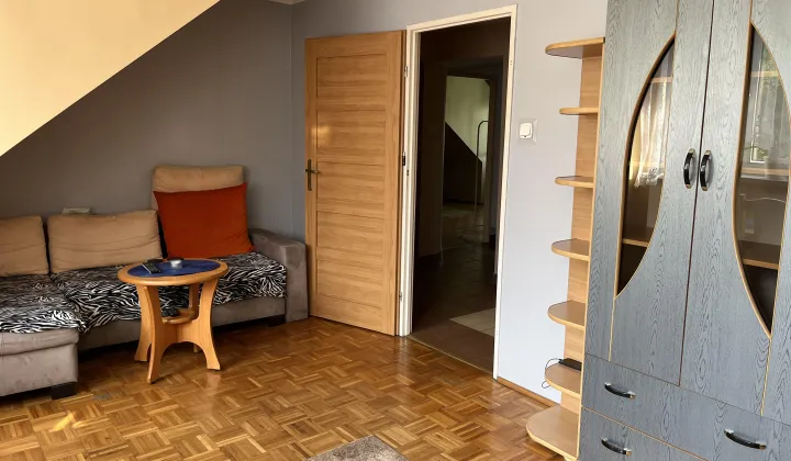 Mieszkanie 3-pokojowe Wrocław Karłowice, ul. Stanisława Przybyszewskiego