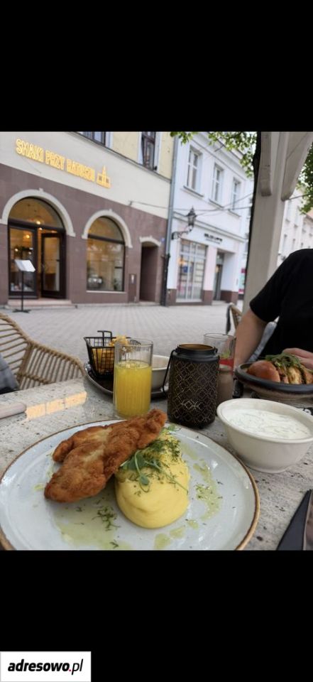 Lokal Leszno, rynek Rynek. Zdjęcie 16
