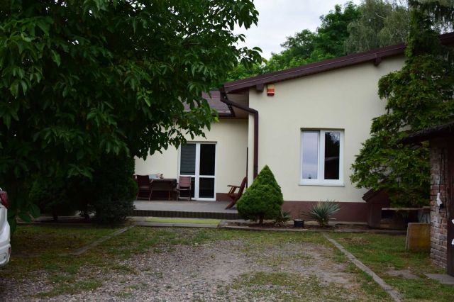 dom wolnostojący Radzymin. Zdjęcie 1