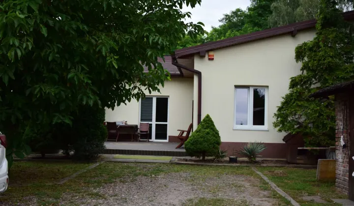 dom wolnostojący Radzymin