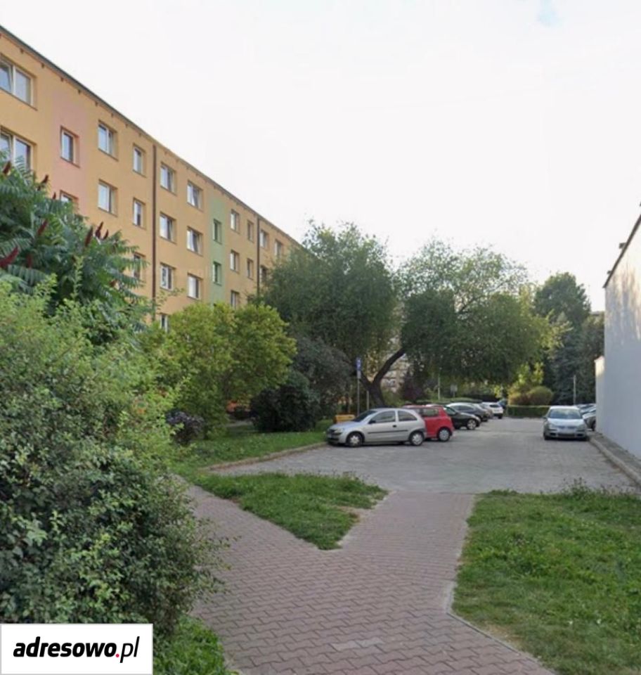 Mieszkanie 2-pokojowe Kielce, ul. Urzędnicza. Zdjęcie 2