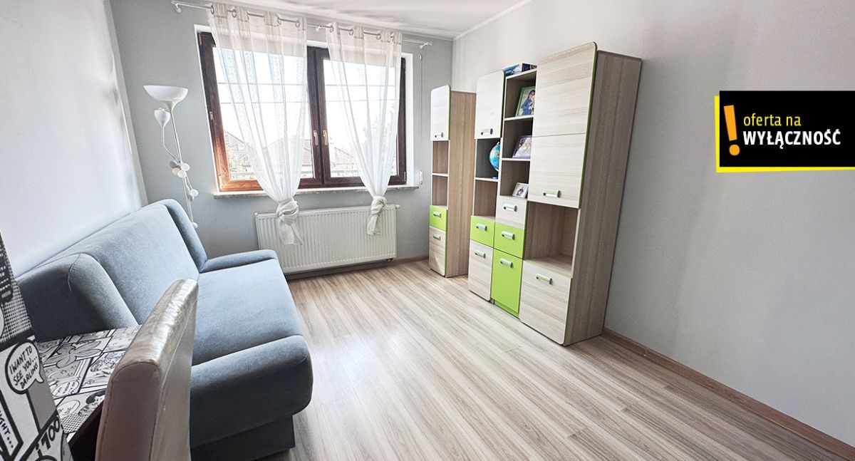 dom wolnostojący, 6 pokoi Racibórz, ul. Kolonialna. Zdjęcie 18