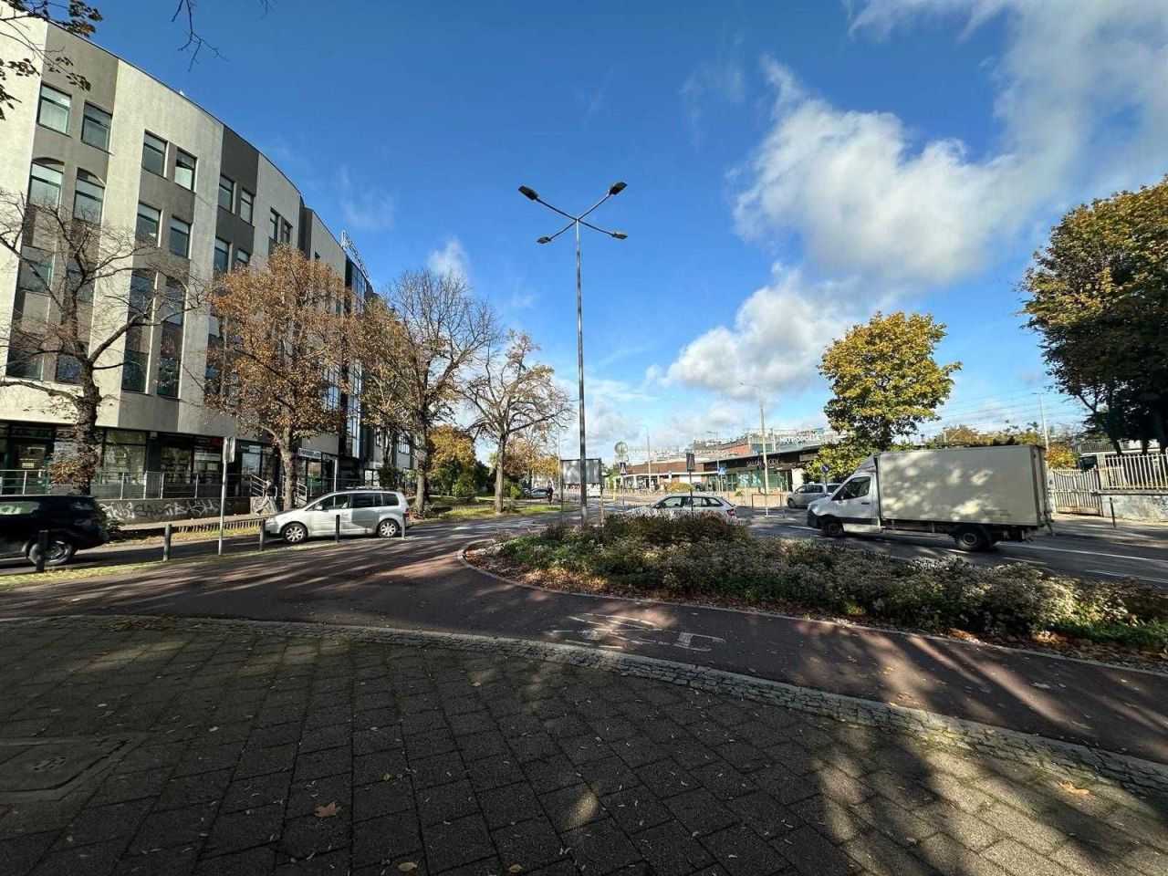 Lokal Gdańsk Wrzeszcz, ul. Romana Dmowskiego. Zdjęcie 4
