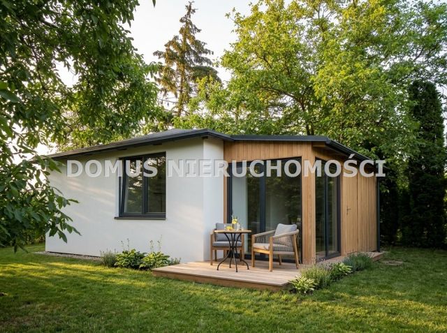 Działka budowlana Jeżów, ul. Górna. Zdjęcie 2