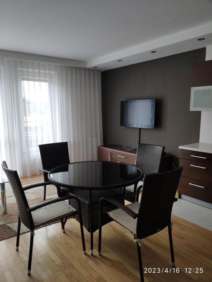 Mieszkanie 2-pokojowe Bielsko-Biała Kamienica, ul. Janisława Grondysa