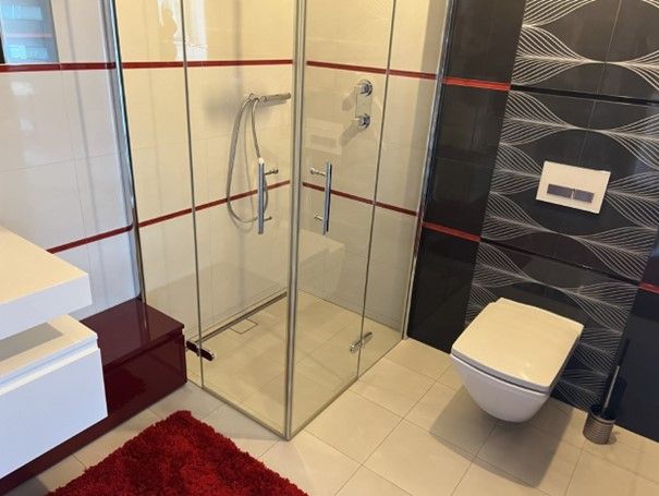 dom wolnostojący, 5 pokoi Boryszew. Zdjęcie 6