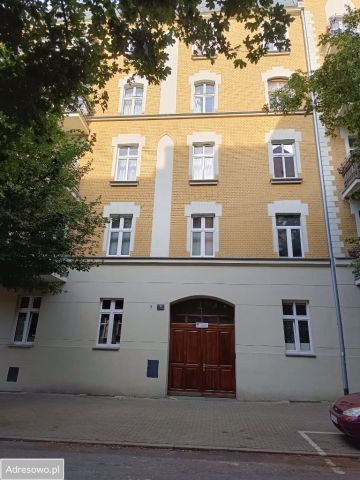 Mieszkanie 2-pokojowe Poznań Wilda, ul. Dąbrówki. Zdjęcie 1