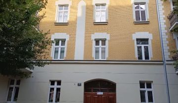 Mieszkanie 2-pokojowe Poznań Wilda, ul. Dąbrówki