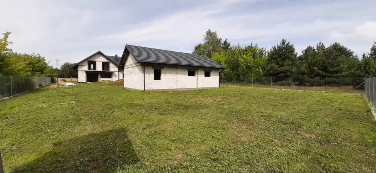 dom wolnostojący Ugniewo. Zdjęcie 5