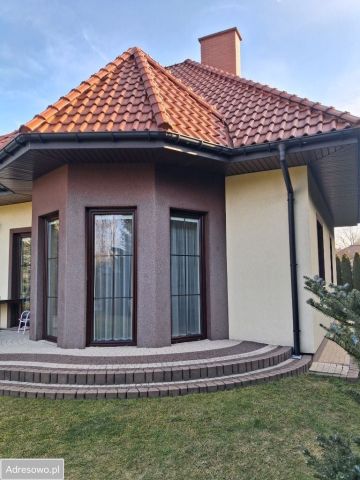 dom wolnostojący, 5 pokoi Stróża. Zdjęcie 9