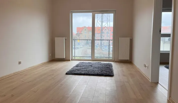 Mieszkanie 2-pokojowe Legnica Zosinek, ul. Stefana Batorego