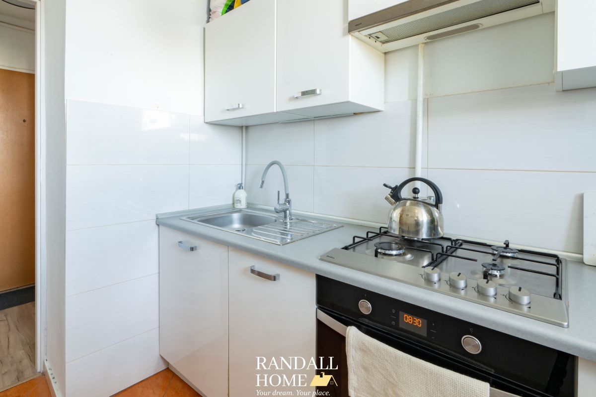 Mieszkanie 2-pokojowe Warszawa Śródmieście, ul. Prosta. Zdjęcie 10