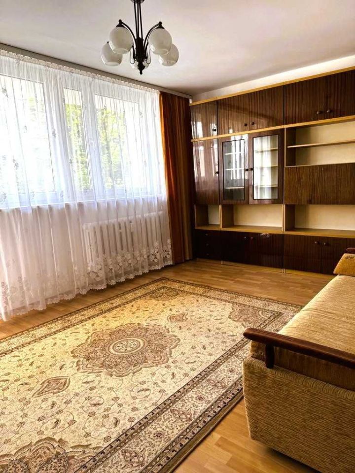 Mieszkanie 2-pokojowe Puławy, ul. Cypriana Kamila Norwida