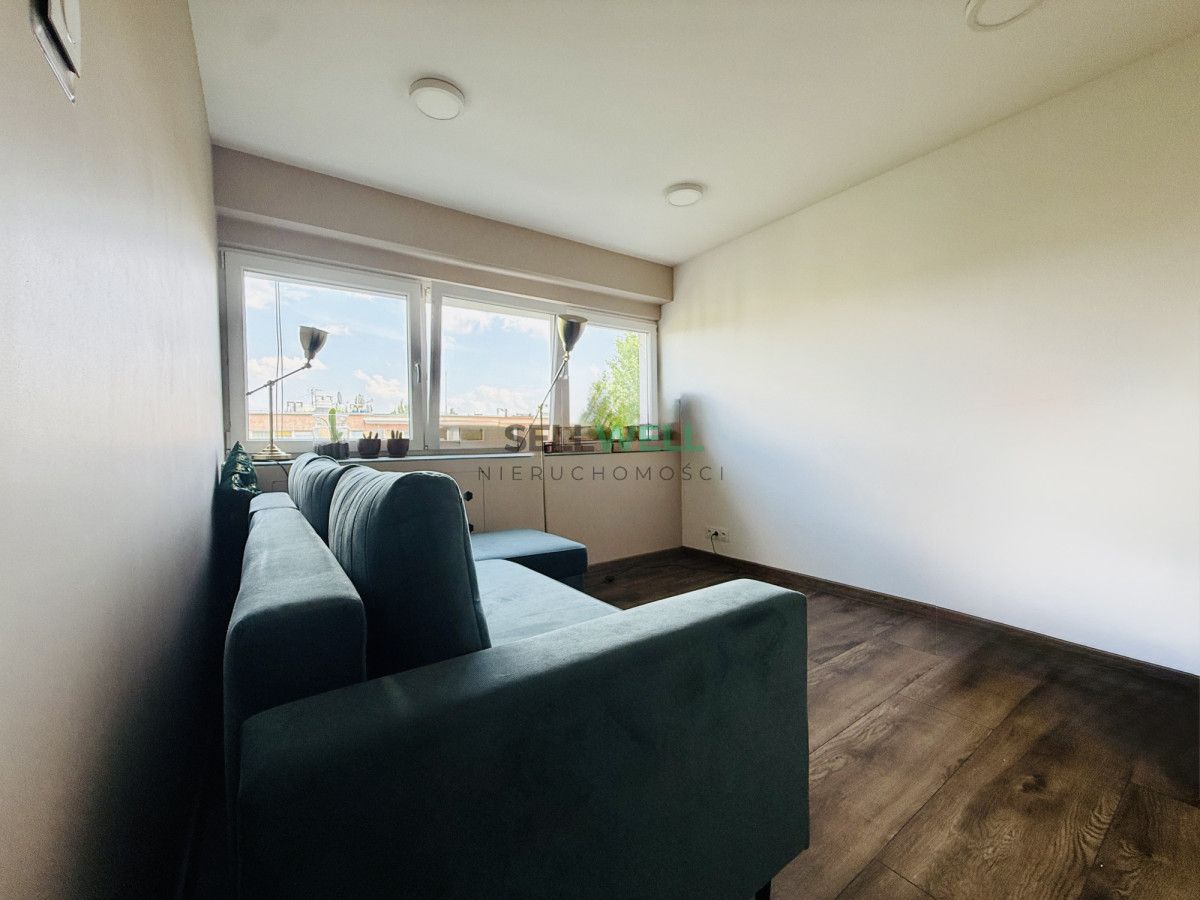 Mieszkanie 2-pokojowe Łódź Bałuty, ul. Obornicka. Zdjęcie 5