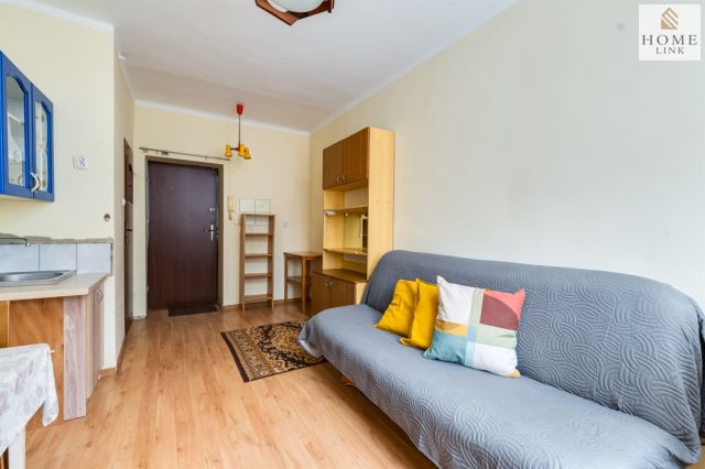 Mieszkanie 1-pokojowe Olsztyn, ul. Niepodległości. Zdjęcie 8