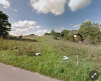 Działka rolno-budowlana Radziucie
