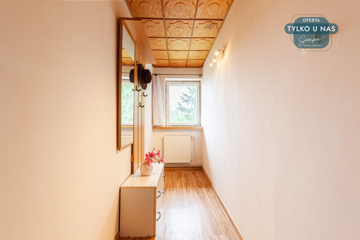 dom wolnostojący, 6 pokoi Ksawerów, ul. mjr. Hubala. Zdjęcie 14