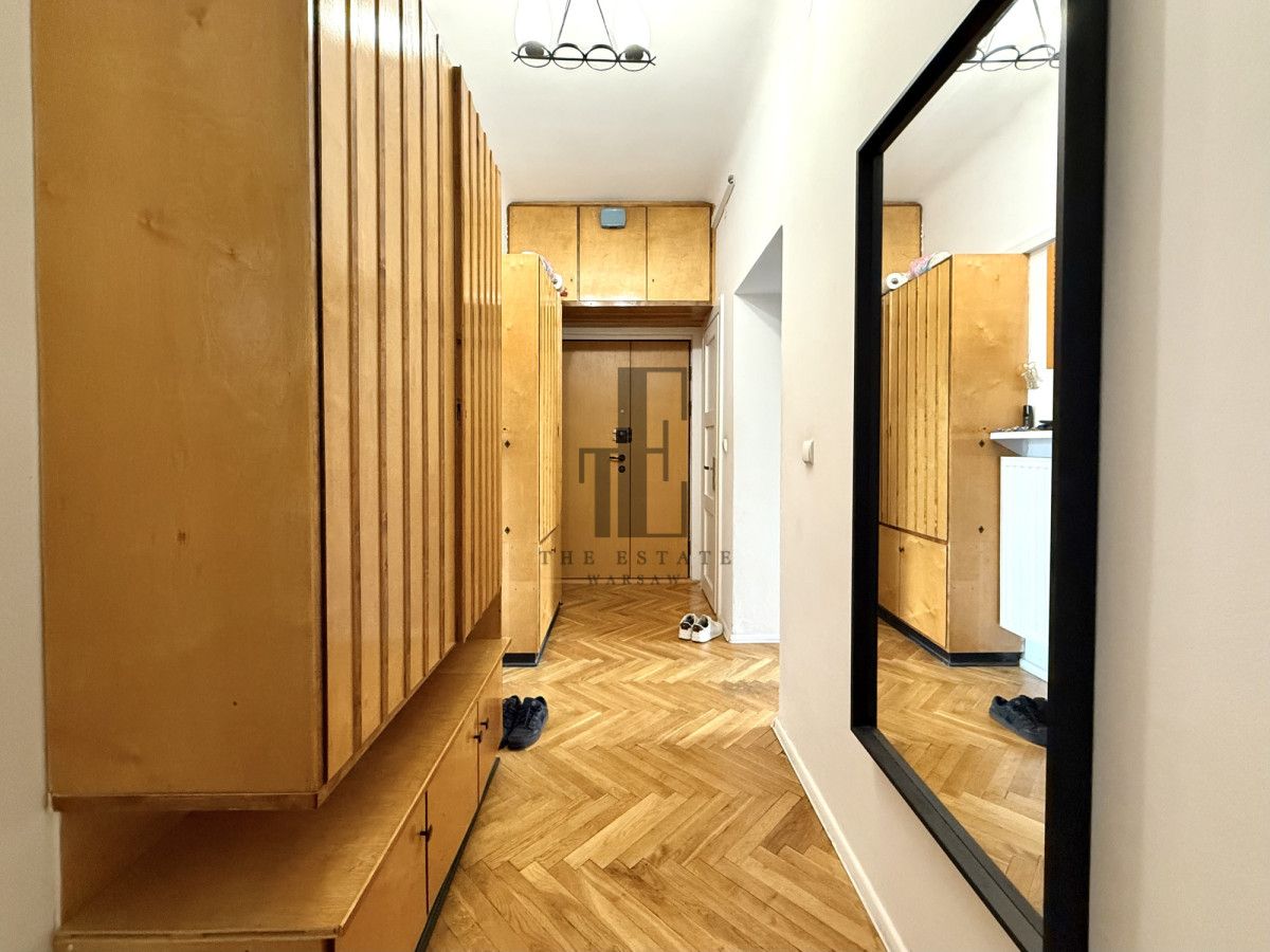 Mieszkanie 4-pokojowe Warszawa Mokotów. Zdjęcie 7