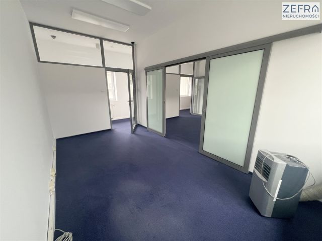 Biuro Kraków Bronowice, ul. Balicka. Zdjęcie 6