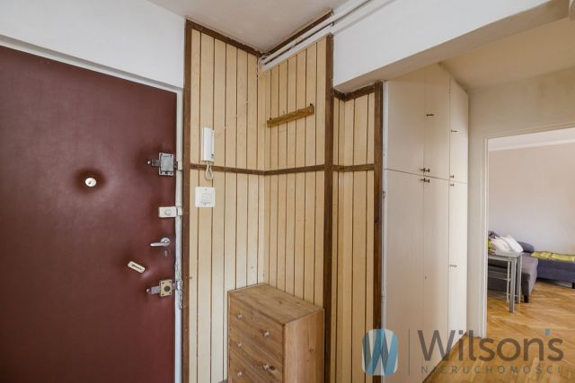 Mieszkanie 2-pokojowe Warszawa Bielany, ul. Zabłocińska. Zdjęcie 11