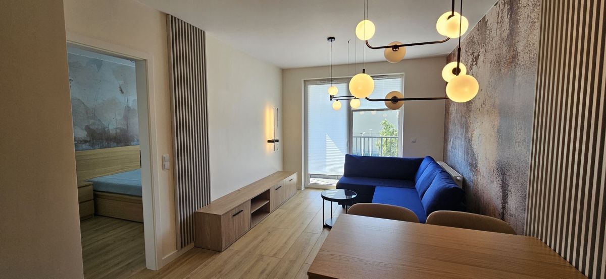 Mieszkanie 2-pokojowe Wrocław Psie Pole, ul. Cynamonowa. Zdjęcie 4