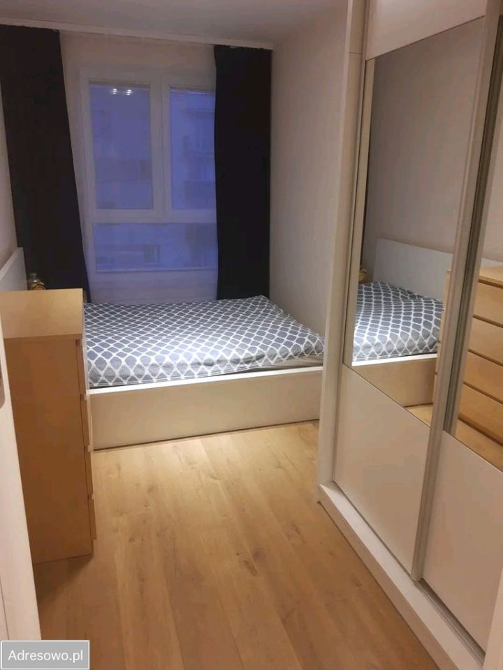 Mieszkanie 3-pokojowe Warszawa Włochy, ul. Klinkierowa. Zdjęcie 10