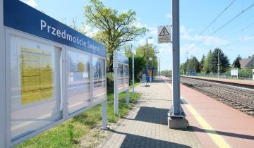 bliźniak, 5 pokoi Przedmoście