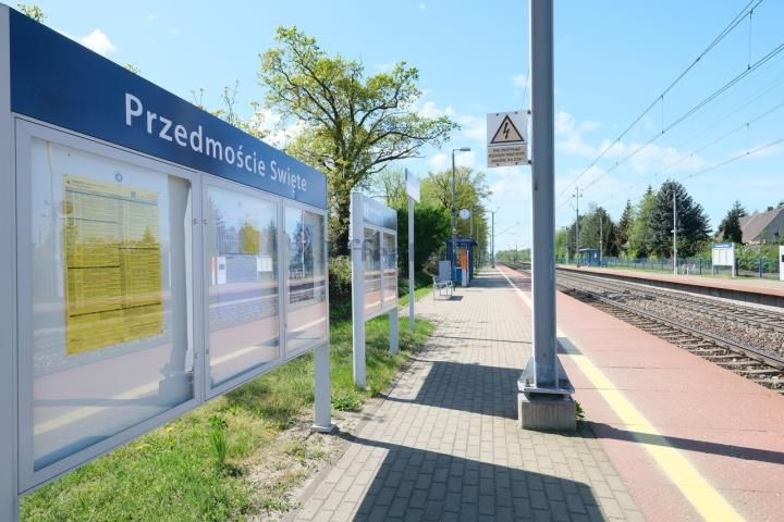 bliźniak, 5 pokoi Przedmoście