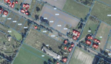 Działka budowlana Lipa Lipa Nowa