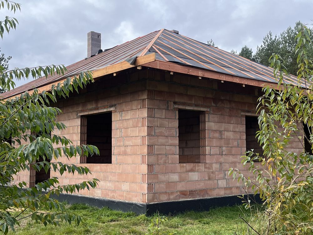 dom wolnostojący Racławice. Zdjęcie 3