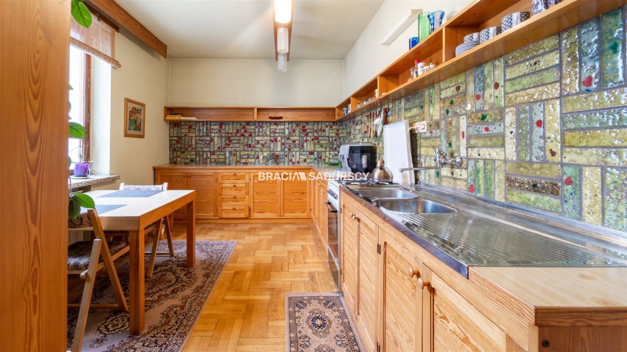 dom wolnostojący, 5 pokoi Łysa Góra. Zdjęcie 19