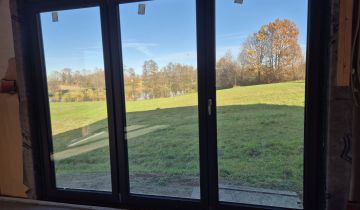 dom wolnostojący Chmielno Lampa