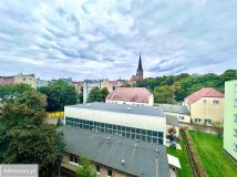 Mieszkanie 2-pokojowe Stargard, ul. Bolesława Chrobrego. Zdjęcie 4