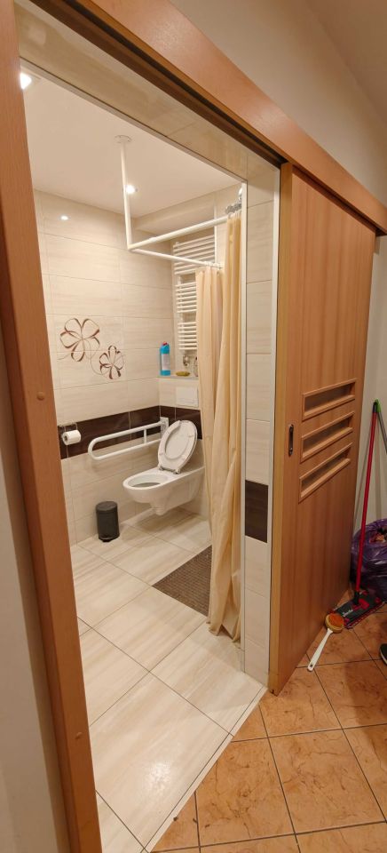 Mieszkanie 2-pokojowe Dębno, ul. Adama Mickiewicza. Zdjęcie 4