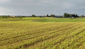 Działka rolna Górkło