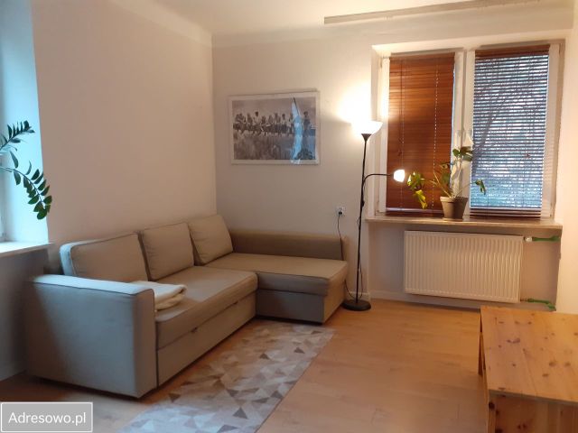 Mieszkanie 2-pokojowe Warszawa Mokotów, ul. Jarosława Dąbrowskiego. Zdjęcie 1