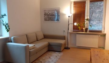 Mieszkanie 2-pokojowe Warszawa Mokotów, ul. Jarosława Dąbrowskiego