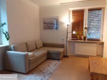 Mieszkanie 2-pokojowe Warszawa Mokotów, ul. Jarosława Dąbrowskiego