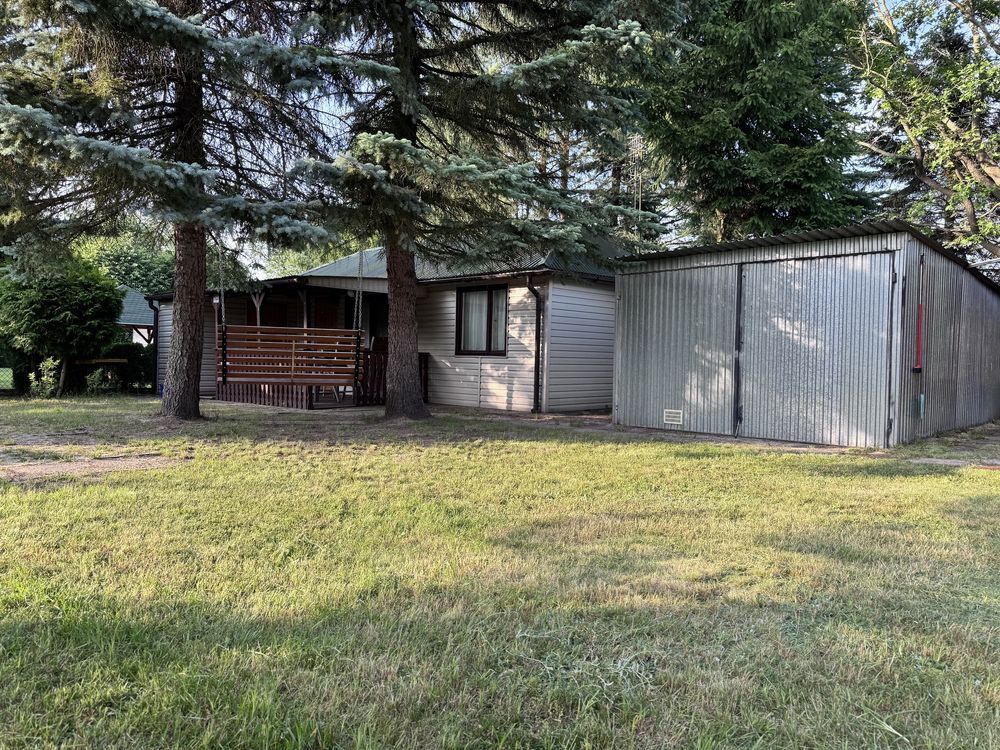 Działka rekreacyjna Sumin. Zdjęcie 6