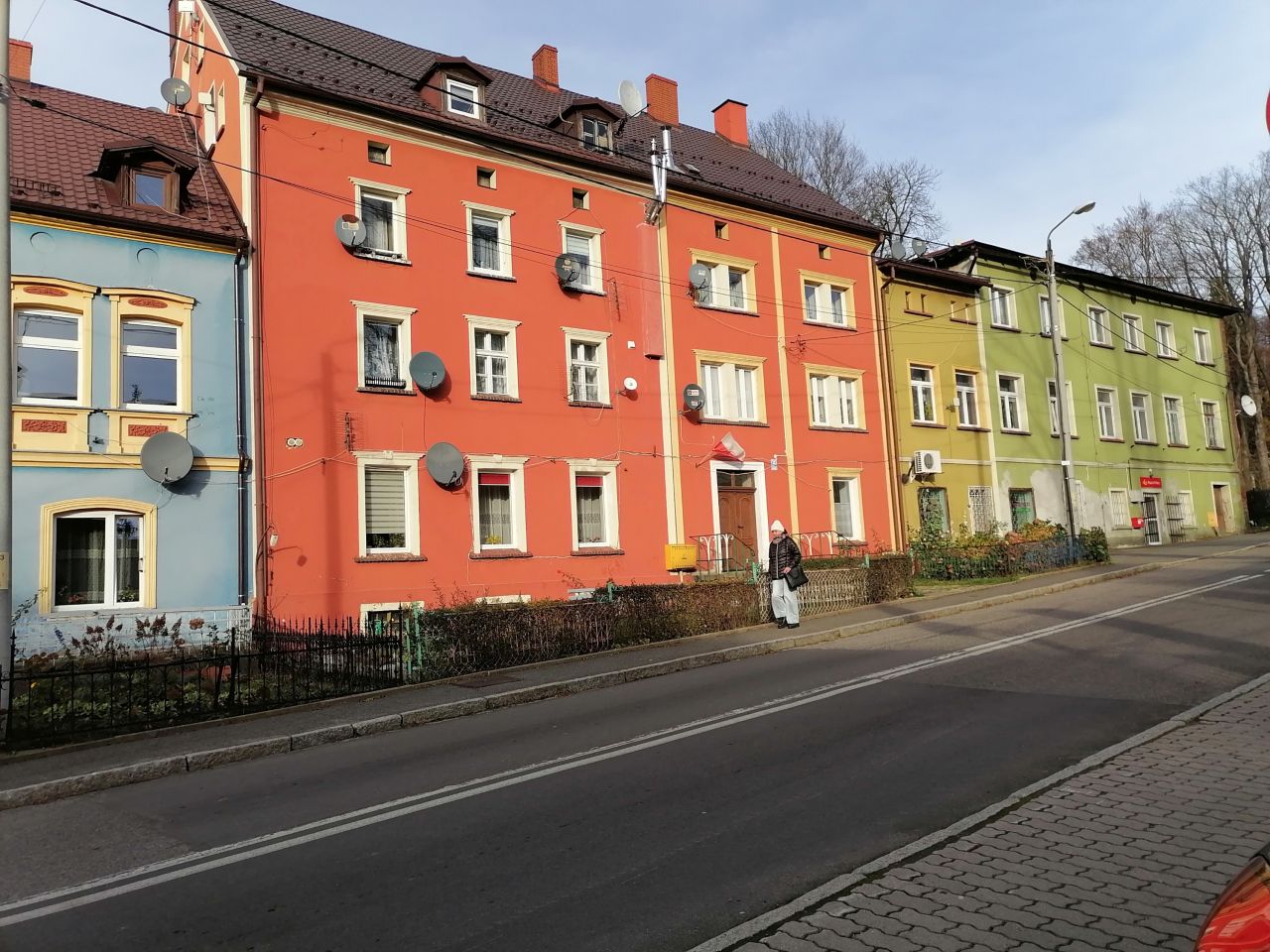 Mieszkanie 2-pokojowe Walim, ul. Tadeusza Kościuszki. Zdjęcie 12