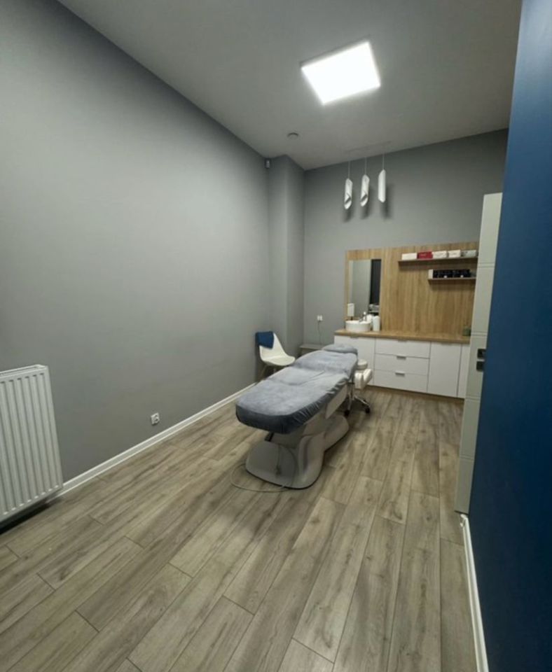 Lokal Gdańsk Wrzeszcz, ul. Bolesława Leśmiana. Zdjęcie 4