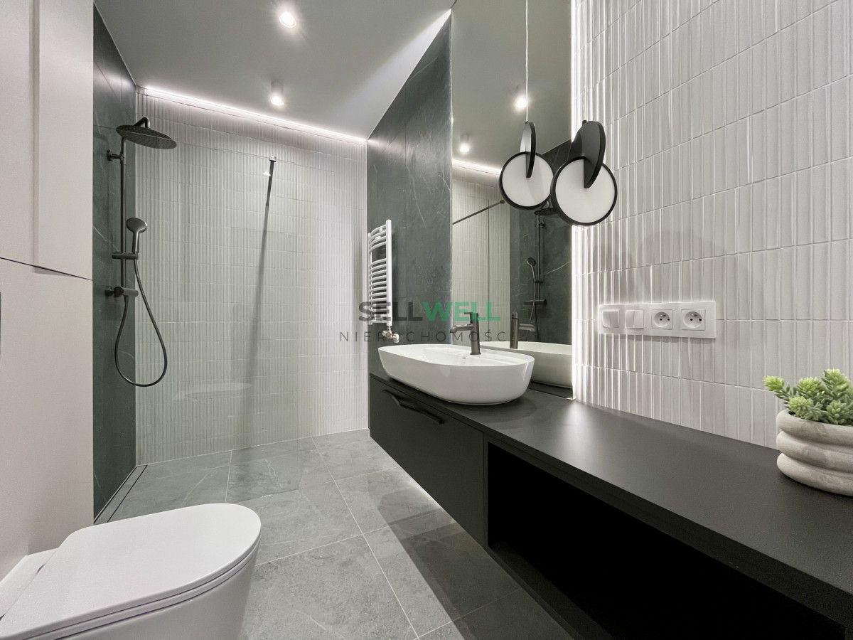 Mieszkanie 1-pokojowe Aleksandrów Łódzki, ul. Pabianicka. Zdjęcie 8