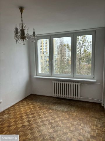 Mieszkanie 3-pokojowe Warszawa Mokotów, ul. Etiudy Rewolucyjnej. Zdjęcie 1