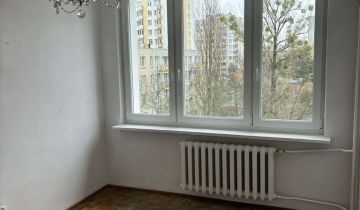 Mieszkanie 3-pokojowe Warszawa Mokotów, ul. Etiudy Rewolucyjnej