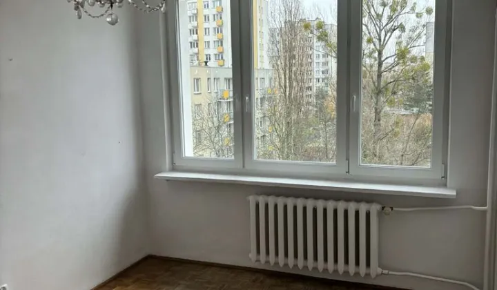 Mieszkanie 3-pokojowe Warszawa Mokotów, ul. Etiudy Rewolucyjnej