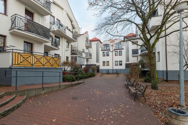 Mieszkanie 2-pokojowe Jabłonna, ul. Marmurowa. Zdjęcie 14