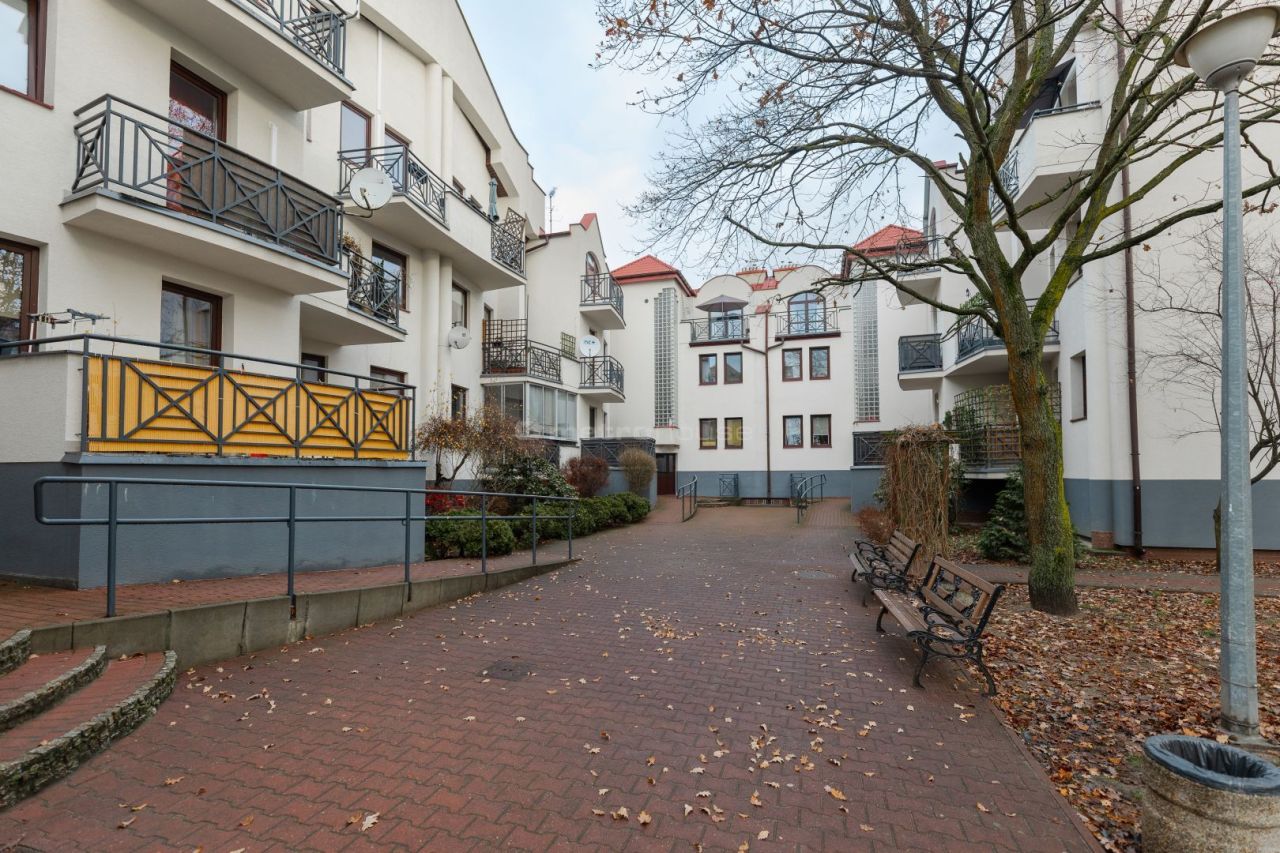 Mieszkanie 2-pokojowe Jabłonna, ul. Marmurowa. Zdjęcie 14