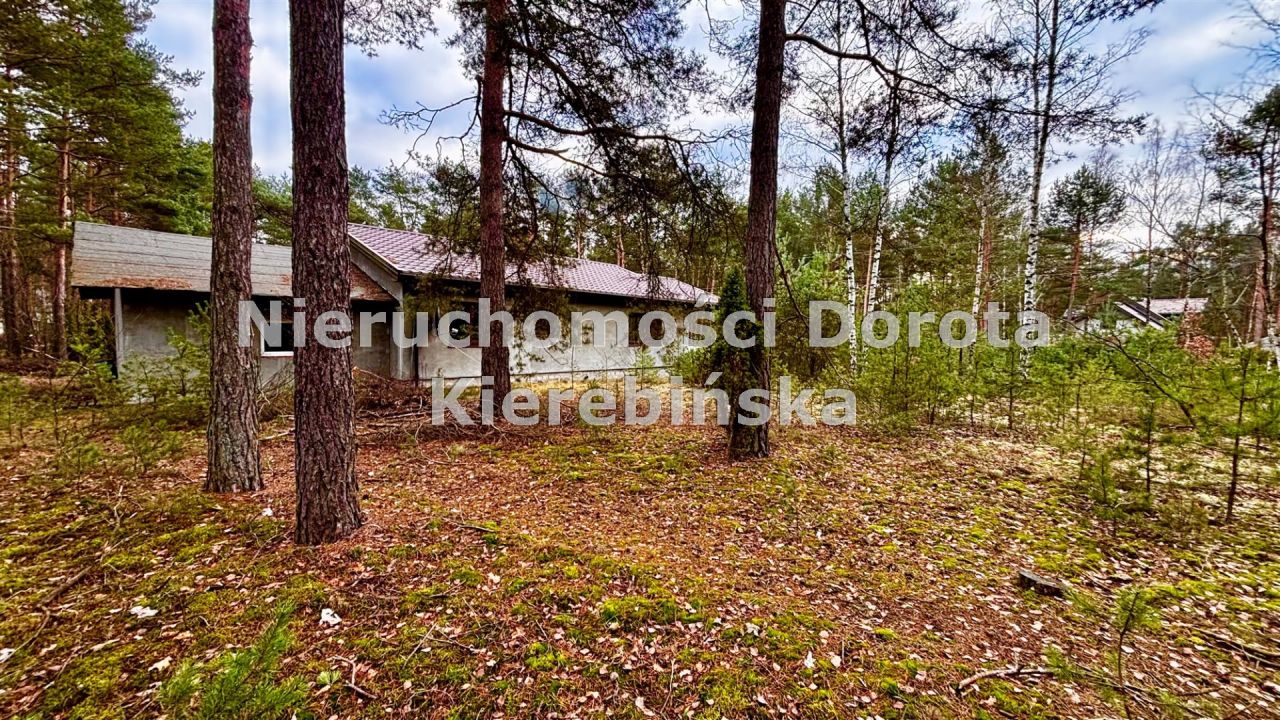 dom wolnostojący, 3 pokoje Inowłódz, Zagajkowa. Zdjęcie 18