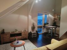 Mieszkanie 2-pokojowe Rzeszów Przybyszówka, ul. Nowosądecka